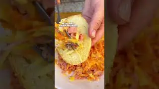 Вкусные бутерброды, которые любят мои дети. Просто, быстро, Дёшево 