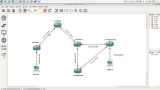 12  Mikrotik   MTCRE RIP versions