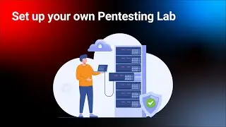 How to set up your own Pentesting Lab using VirtualBox, Kali Linux and Metasploitable