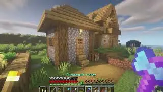 LetsPlay Minecraft 1.19 HARDCORE ЧАСТЬ 2