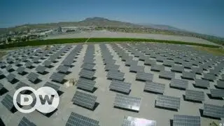 Sun tax in Spain hurting solar providers | DW Documentary