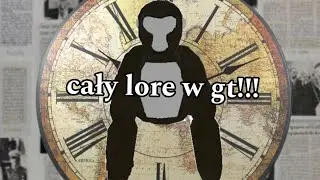 cały lore o Gorilla tag (z perspektywy moich oczu) #gorillatag #lore #długi