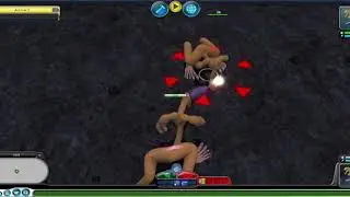 Spore Mods - Blood Bite