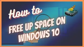 🛠️ How to free up space on Windows 10 🖥️