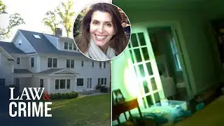 Bodycam Shows Cops Search Jennifer Dulos’ Home After She Was Reported Missing