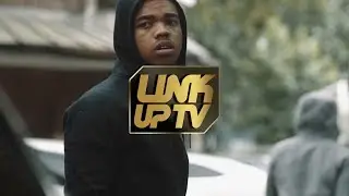 Rapman - Shiro's Story (Part 2) | Link Up TV