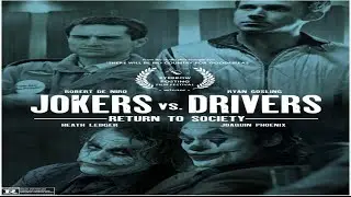 Jokers vs Drivers