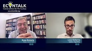 Luca Dellanna on Risk, Ruin, and Ergodicity 5/29/23