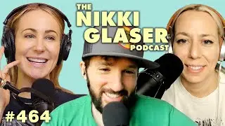 # 464 Nikki’s Face Got Cut, Looking Through A Partner's Phone | The Nikki Glaser Podcast