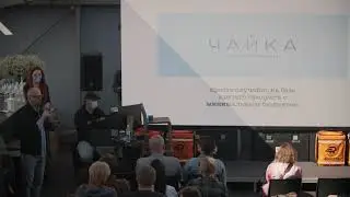 RestoPraktiki: школа выживания. Игорь Сухомлин «Перезапуск формата