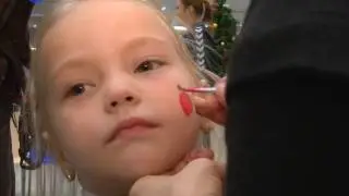 Фанатская любовь