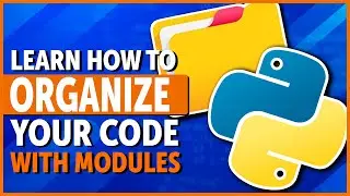 How to Make Your Python Code More Modular and Reusable