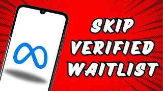 How To Skip Meta Verified Waitlist