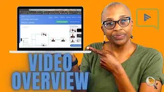 Interactr Video Overview| Edie Clarke