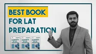 High Scoring Law Admission Test Guide 2022 || Best Book For LAT Preparation || LAT 2022