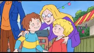 Horrid Henry New Episode In Hindi 2022 | Horrid Henry School Fair | Henry In Hindi 2022 |