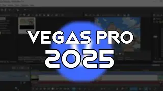 Sony Vegas Pro 22 Full Version | Vegas Pro Crack | Free Download Cracked Sony Vegas 2025