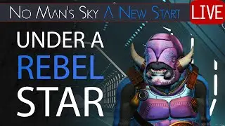 Weekend Mission & Rebel Star - No Man's Sky Echoes Update - Beginner Tips, Tricks & Guide