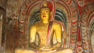 Bhudda Bar Ecstasy - Gianni Gandi (A taste of Sri Lanka)