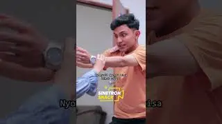 KAKAK BERADIK INI DIHAMILIN MAKHLUK HALUS !
