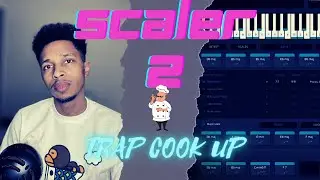 Making a Beat From Scratch FL studio x Scaler 2 | FL STUDIO