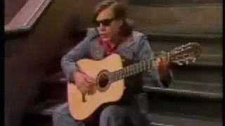 Jose Feliciano-Gypsy