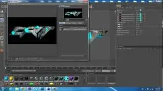 How To Use Nitro Blast  | Tutorial | Cinema 4D