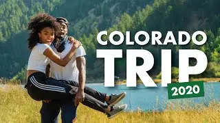 Our Trip to Colorado 2020 (Denver and Breckenridge) | Travel with Ty and Ty