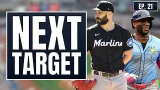 What Trade Is Next For The Yankees? | LIVE