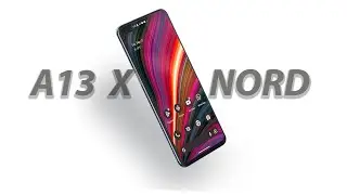 Oneplus Nord x Android 13( Zepyhrus OS) : ALL Features & How To Install !