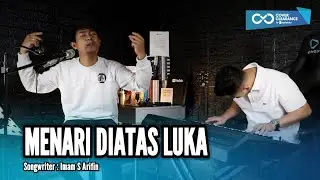 MENARI DIATAS LUKA || DANGDUT UDA FAJAR (OFFICIAL LIVE MUSIC)