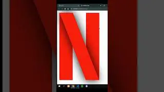 How To Make Netflix Logo? | Html Css