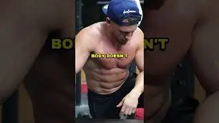 Don’t Feel like Training? Watch this