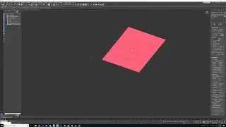 3DS Max Simulating A Ricochet With MCG