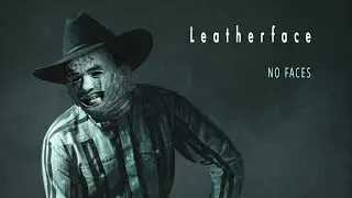 LEATHERFACE - 