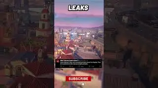 VALORANT Sunset Leaked 😲 (New Map)