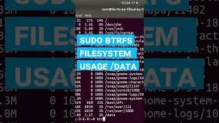 Как восстановить данные с программного btrfs RAID ОС Linux 