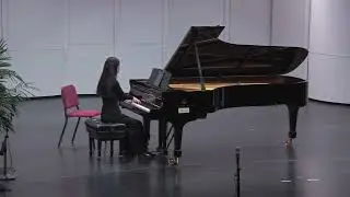 Prelude No. 3 “N1B08”