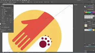 🔍 трассировка изображения в adobe illustrator | векторная графика трассировка в иллюстраторе