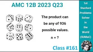 AMC 12B 2023 Question 23 Solutions Class Tutor Preparation Math Teach Practice Teacher League Prep