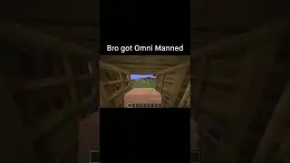 Minecraft Meme