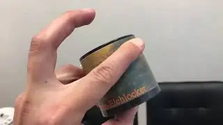 Манок на лося/марала Hubertus Buttolo Elchlocker 292 звучание