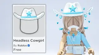 THIS NEW ITEM GIVES YOU FREE HEADLESS 😋