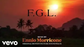 Ennio Morricone - F.G.L. (La Luz Prodigiosa) ft. Roma Sinfonietta