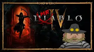 DiaBLO IV:🎩👓"Плаху, палача и рюмку водки! Водку — мне, остальное ему!…"👓!Новости !Купить