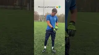 Всегда так делают🙂 #goalkeeper #life #top