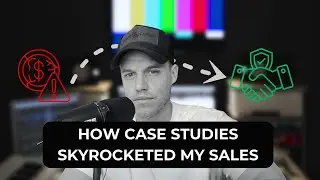 This One Sales Asset Skyrocketed My Video Businesses Sales