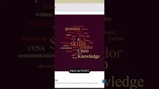 How to Get Your IT Resume Noticed: Essential Keywords and Tips | #networkershome