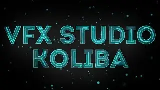 VFX Studio Koliba - Channel Trailer 2017