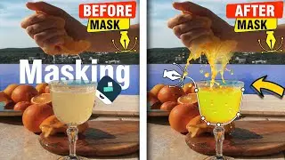 2 MIND-BLOWING Movie Masking Tricks - Filmora 13 Tutorial